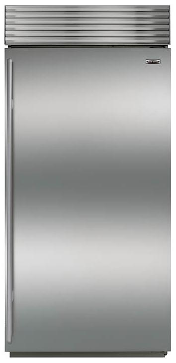 What is a cheap sub zero freezer
